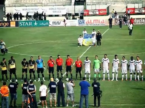 النادي البنزرتي 2-2 النادي الصفاقسي: أجواء اللقاء و التصريحات