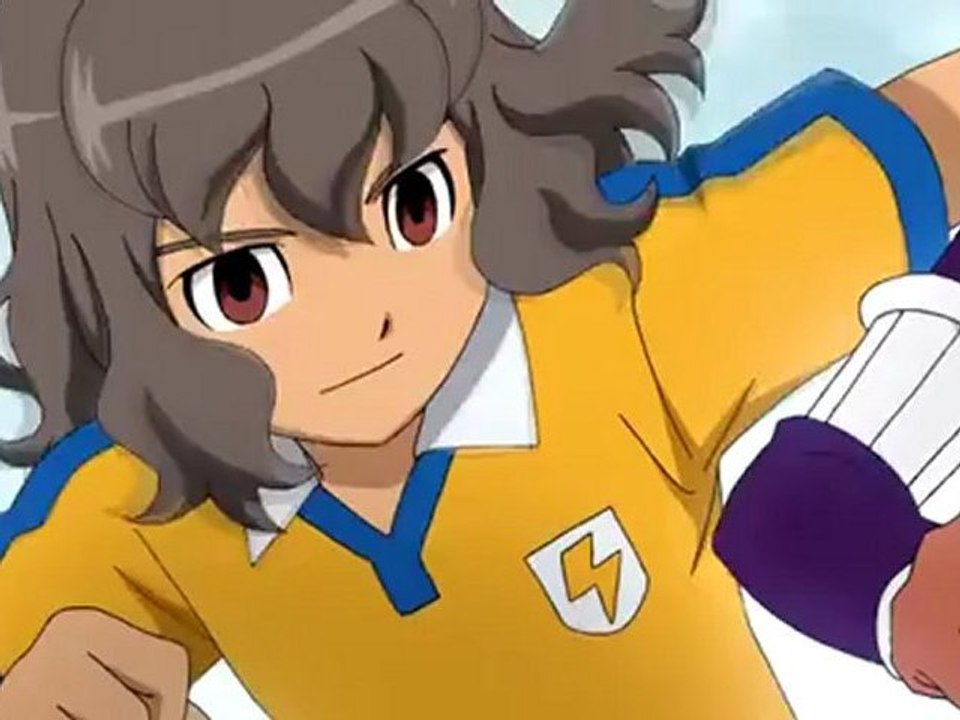 [Brasil Super 11] IEGO Chrono Stone 21 RAW