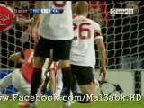 Manchester United X Galatasaray 1-0 carrick | الهدف الوحيد فى مباراة مانشيستر يونايتد و جالطة سراى1-0 لكاريك
