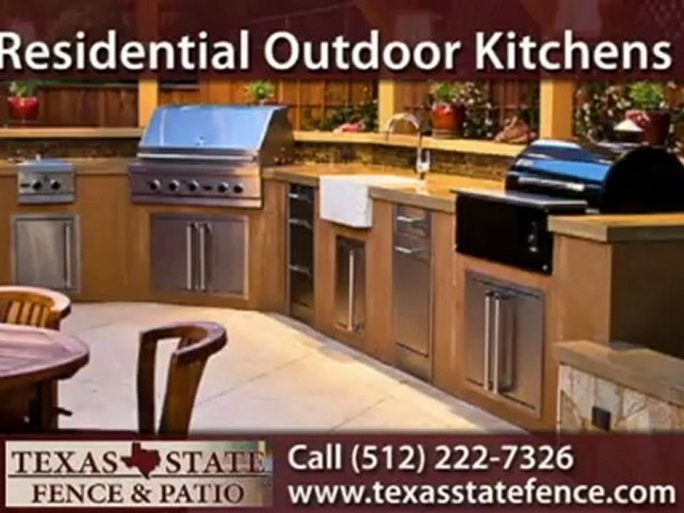 Wrought Iron Fences in Austin, TX - Call (512) 222-7326