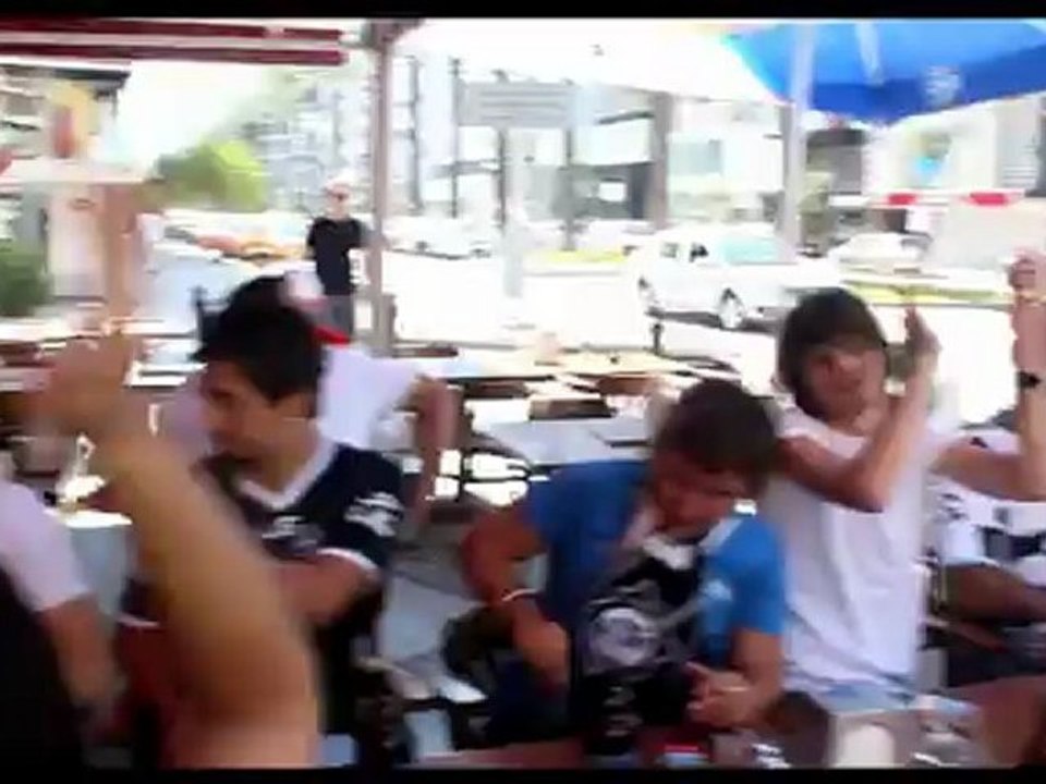 Altay - İnegölspor - Maç Öncesi - Eko Pub