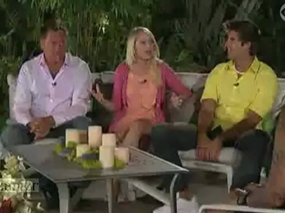 BB14 Extended Jury