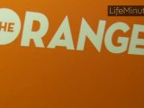 The Oranges Movie Premiere - Leighton Meester, Hugh Laurie