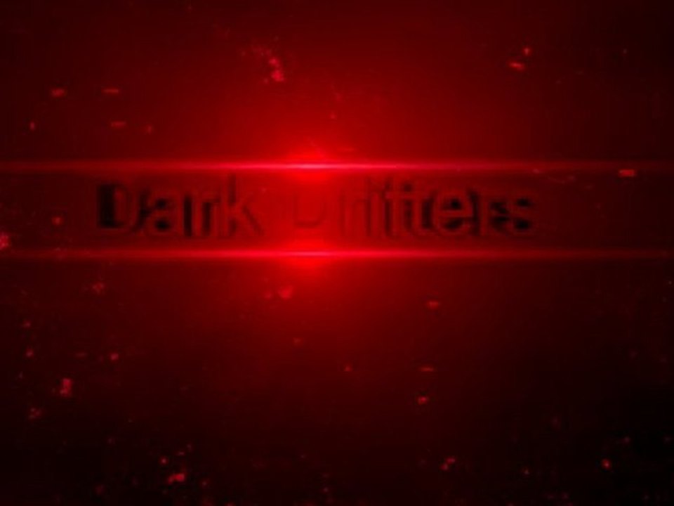 Dark Drifters INTRO