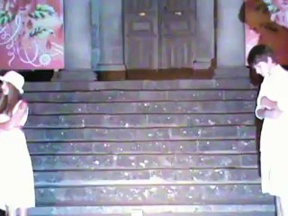 ΑΓΑΠΗ ΕΙΝΑΙ ΤΟ ΠΡΩΤΟ ΣΚΙΡΤΗΜΑ