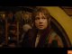 New Hobbit Trailer Features Bilbo Baggins and Gollum