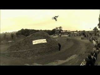 barbechat motocross freestyle 2012