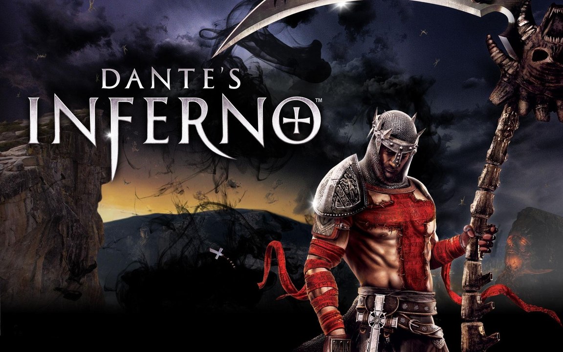 Test : Dante's Inferno (PS3)