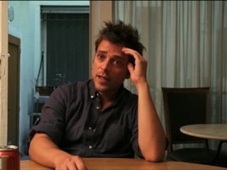 Le noir (te) vous va si bien - Extrait d'interview Julien BAUMGARTNER