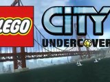 LEGO City Undercover (WIIU) - Trailer 02 - Nintendo Direct