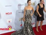 Ana Ortiz ALMA AWARDS 2012
