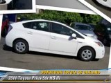 2011 Toyota Prius 5dr HB III - Downtown Toyota of Oakland, Oakland