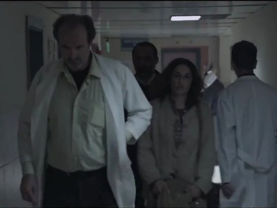 Zerre Fragman HD