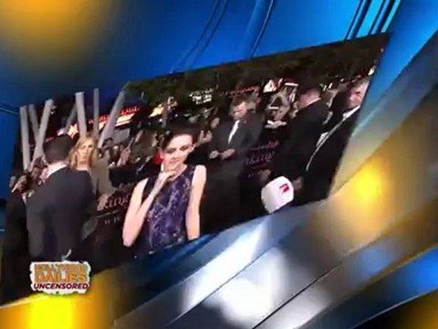 Hollywood Dailies Uncensored for 9/19/2012