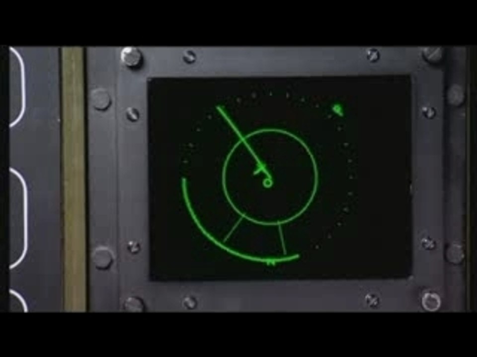 F 18 VS MiG 29 Dogfight