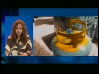 Journal Télévisé Mada / RTA / Madaplus