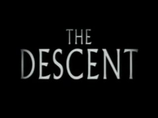 The Descent - Neil Marshall