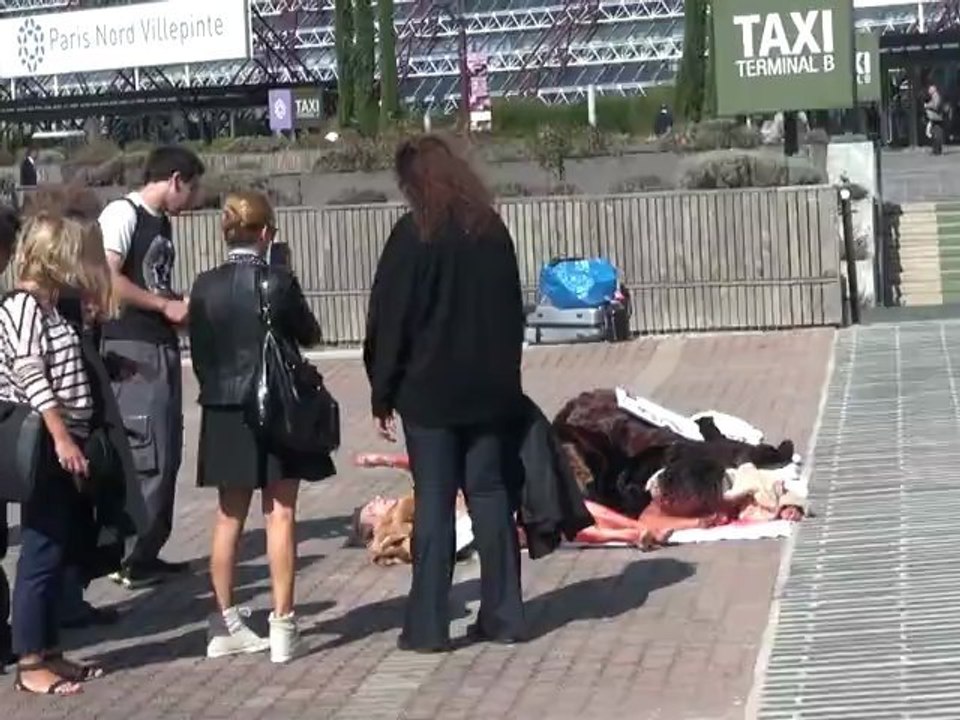 Le Cuir a Paris 1O