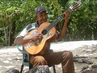 Rep Dominic et Martinique vues par Margot