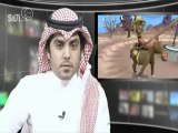 الفيلم المسي للرسول يفجر العالم  والسعودية تحتفل بأفضل ماعز وابل