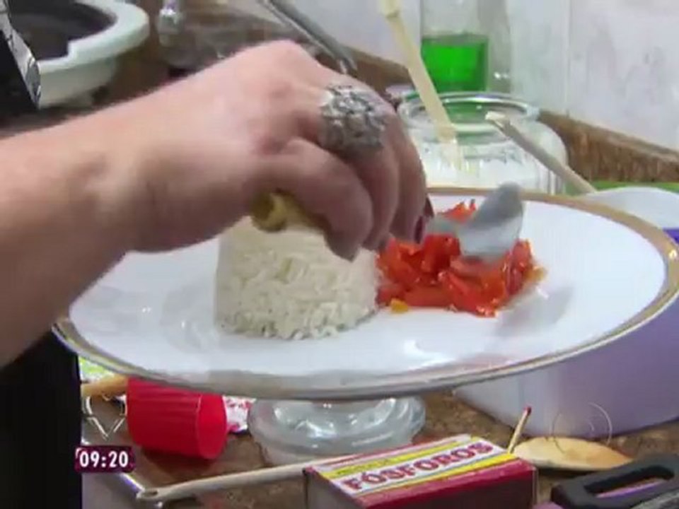 Mais Você 19-09-2012 Parte 2 Programa de quarta-feira