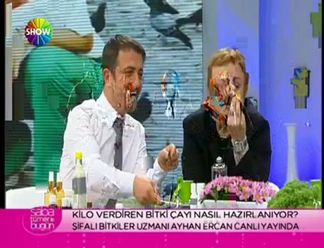 Ayhan Ercan 9 Hayat Çayı - Daily Form 9 Lu Zayıflama Çayı | 9luzayiflamacayi.gen.tr
