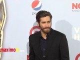 Jake Gyllenhaal ALMA AWARDS 2012