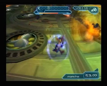 Ratchet et clank 2 [12] L'arene et bientot la fin...