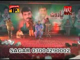 dhukan main ghad rehan new album yadoon 2011ahmed mughal.mp4 -