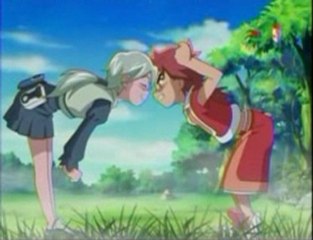 TaiChiChasers27 in original Korean not English