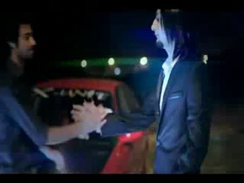 Bilal Saeed 12 Saal Remix by Dr Zeus ft Shortie & Hannah Kumari Video.mpg (with RAP LYRICS) -