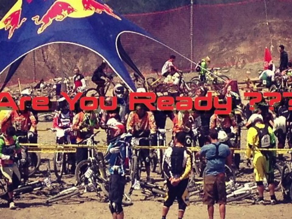 VTT Dav MaxiAvalanche 2012