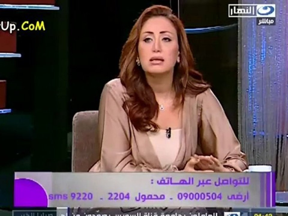برنامج صبايا الخير حلقة 19/9/2012