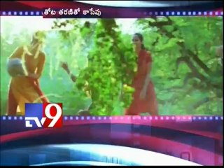 Art director Thota Tharani on Life Is Beautiful sets