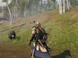 Assassin's Creed 3 - Carnet de développeurs 4 FR