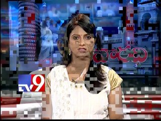 USA - Varadhi - Cong leader Vasantha Nageswara Rao on AP politics with NRIs - Part 3