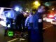 Washington arrests video: Police vs Occupy DC protesters