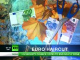 CrossTalk: Euro Haircut