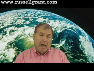 RussellGrant.com Video Horoscope Virgo September Thursday 20th
