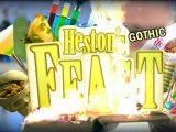 S02E04 Heston's Gothic Horror Feast