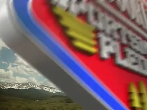 2012 Sportsman Pledge: Chuck Wicks-Pledge & Story