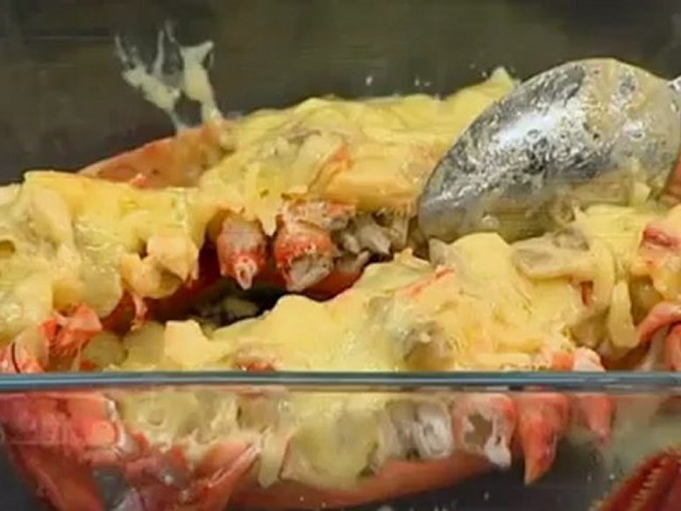 S02E06 Heston's 1980s Feast