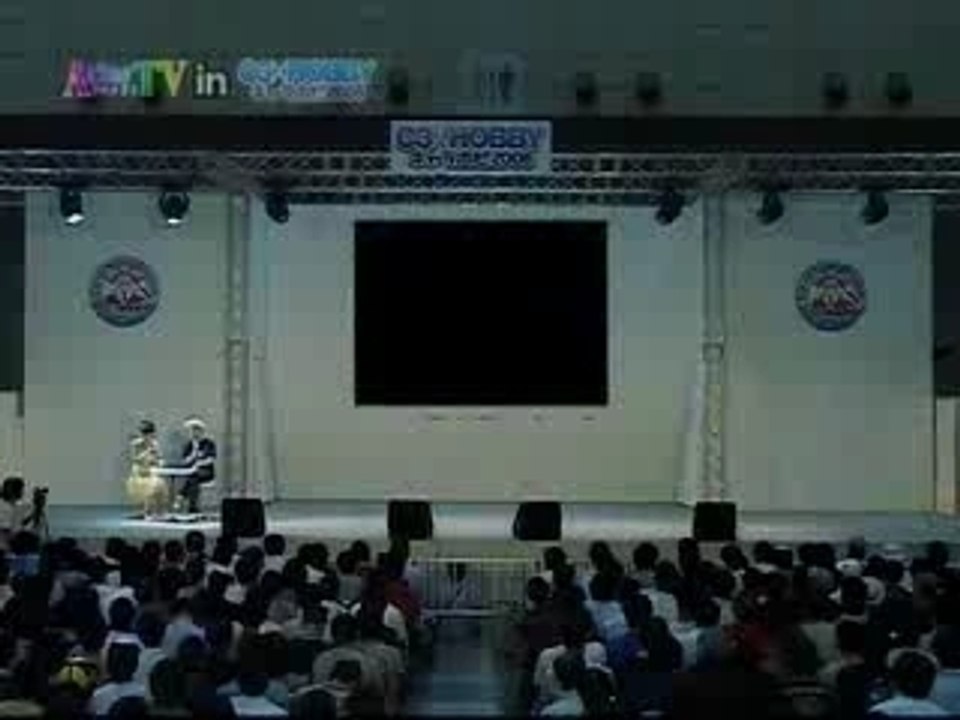 Black Lagoon 2nd Season Promo