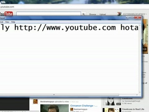 How To UnBlock Youtube In Pakistan Even Youtube Is Blocked In Pakistan