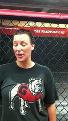 Women Fitness, Whitney's Testimonial Women Fitness