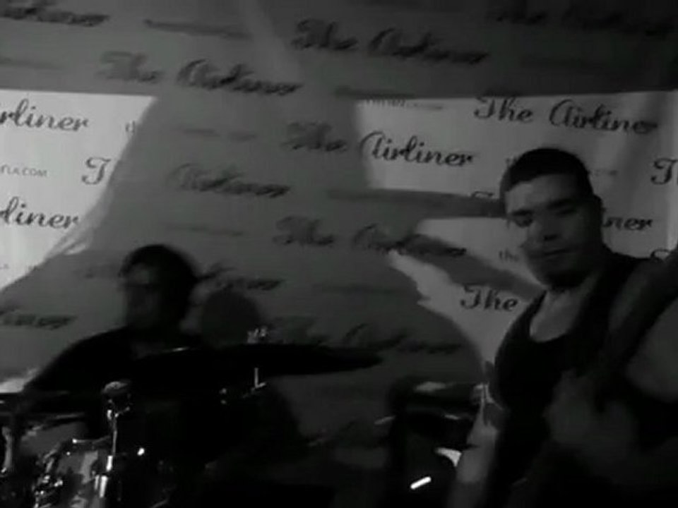 SYREBRIS Live at the Airliner 09/16/2012