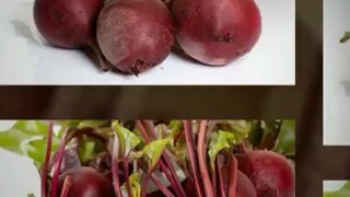 Pure Beet Root's Body Boosting Advantages