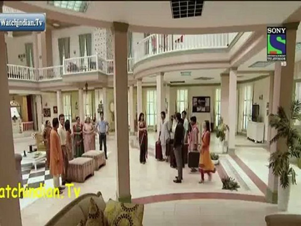 Byah Hamari Bahu Ka 19th September 2012