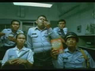 Top Charoen Optical (Banque de sperme)