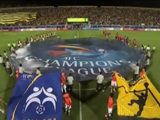 Il Guangzhou di LIppi perde male in Arabia